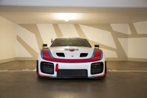 Porsche 935 Martini 2020 года 